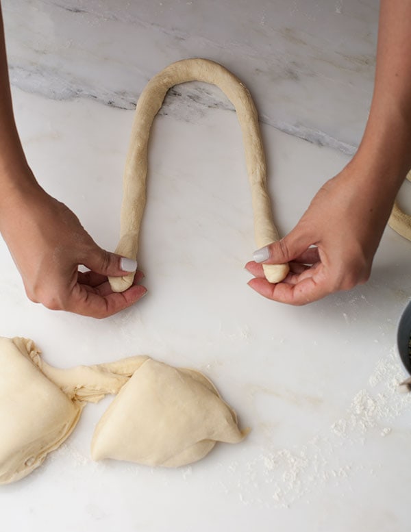 Everything Soft Pretzels