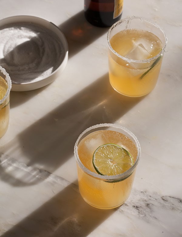 Beergaritas