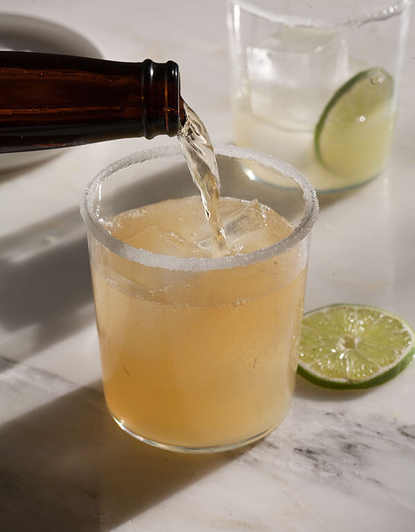 Beergaritas