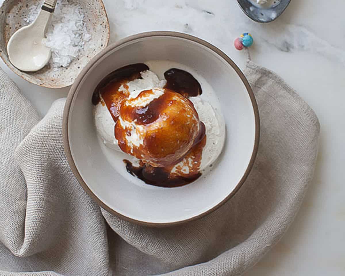 Milk Jam Recipe