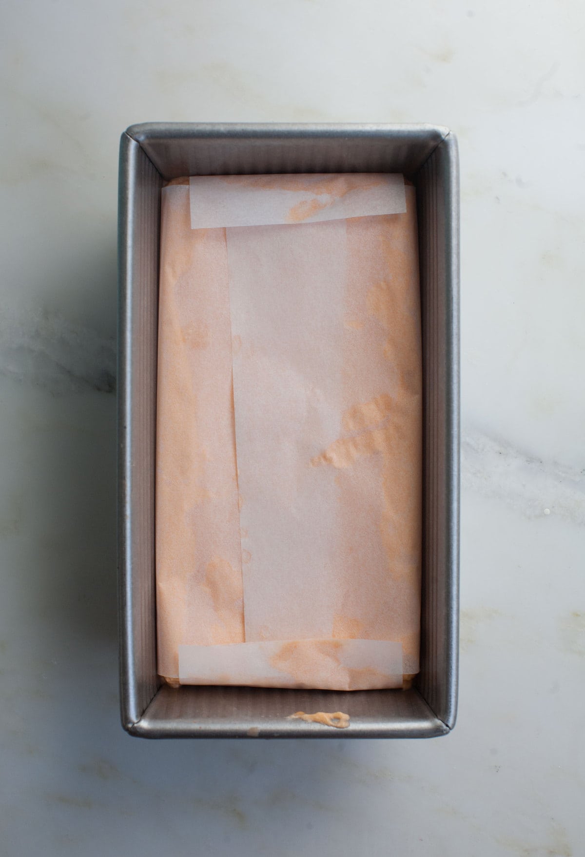 Thai Tea Semifreddo