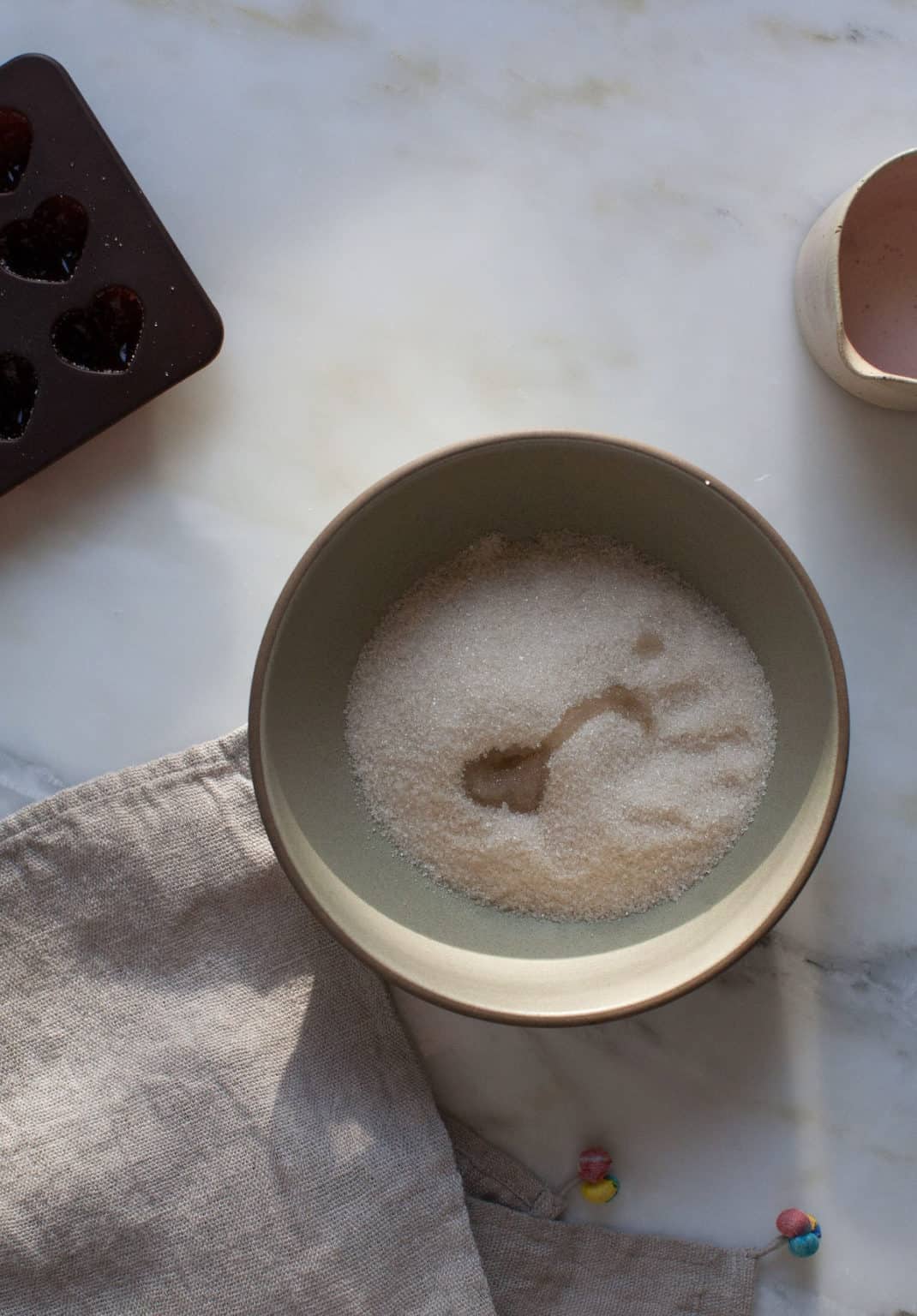 Homemade Sugar Cubes Recipe A Cozy Kitchen