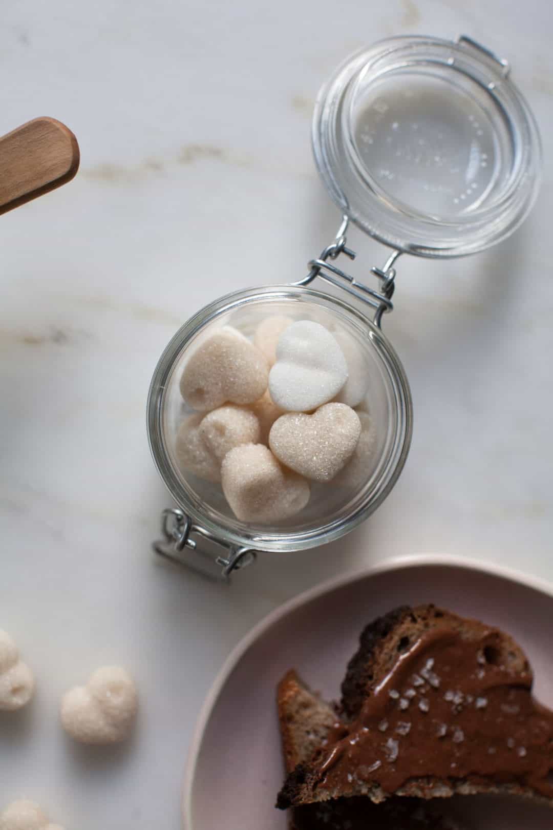 Homemade Sugar Cubes Recipe A Cozy Kitchen homemade-sugar-cubes-recipe-a-cozy-kitchen