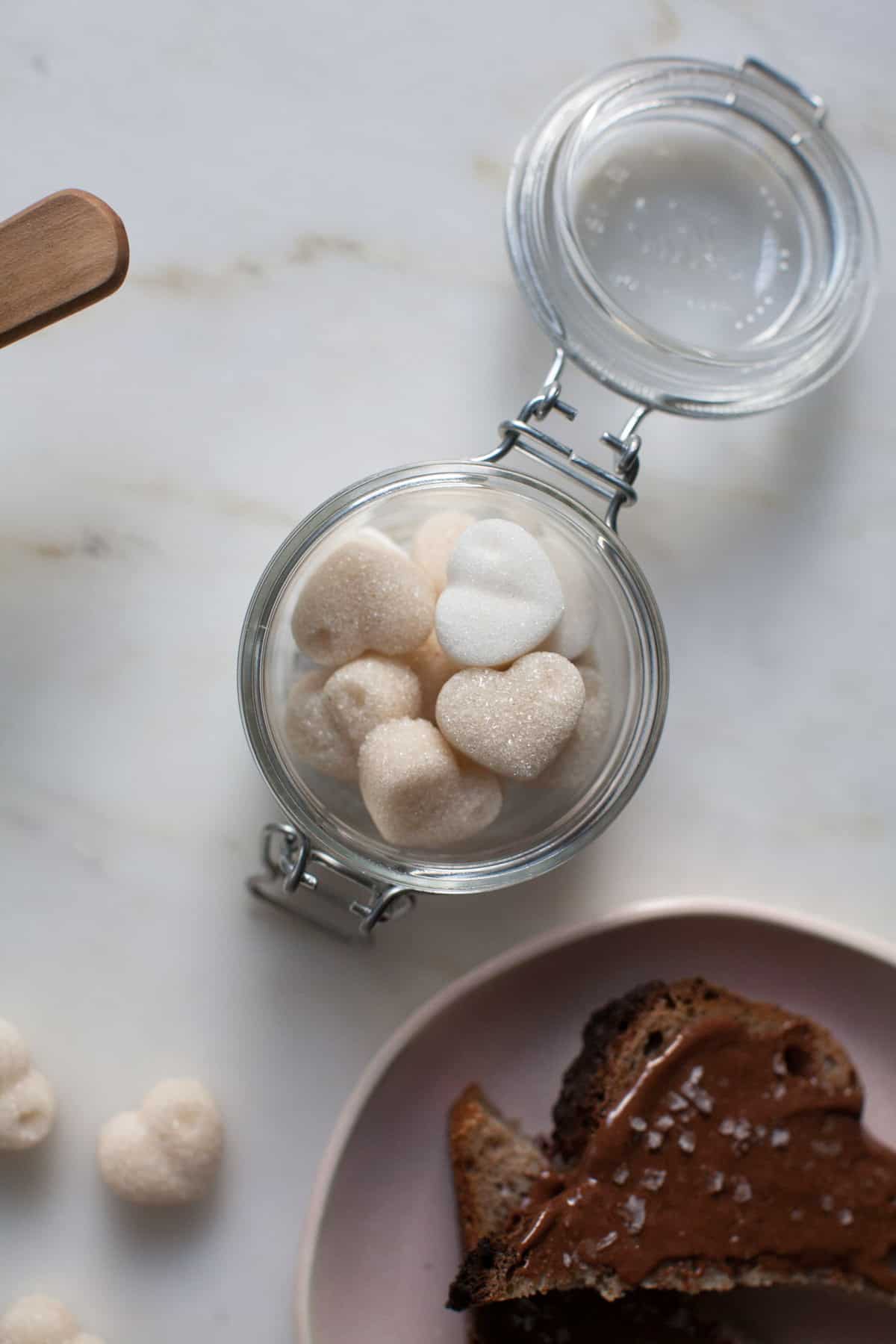 Homemade Sugar Cubes Recipe A Cozy Kitchen homemade-sugar-cubes-recipe-a-cozy-kitchen