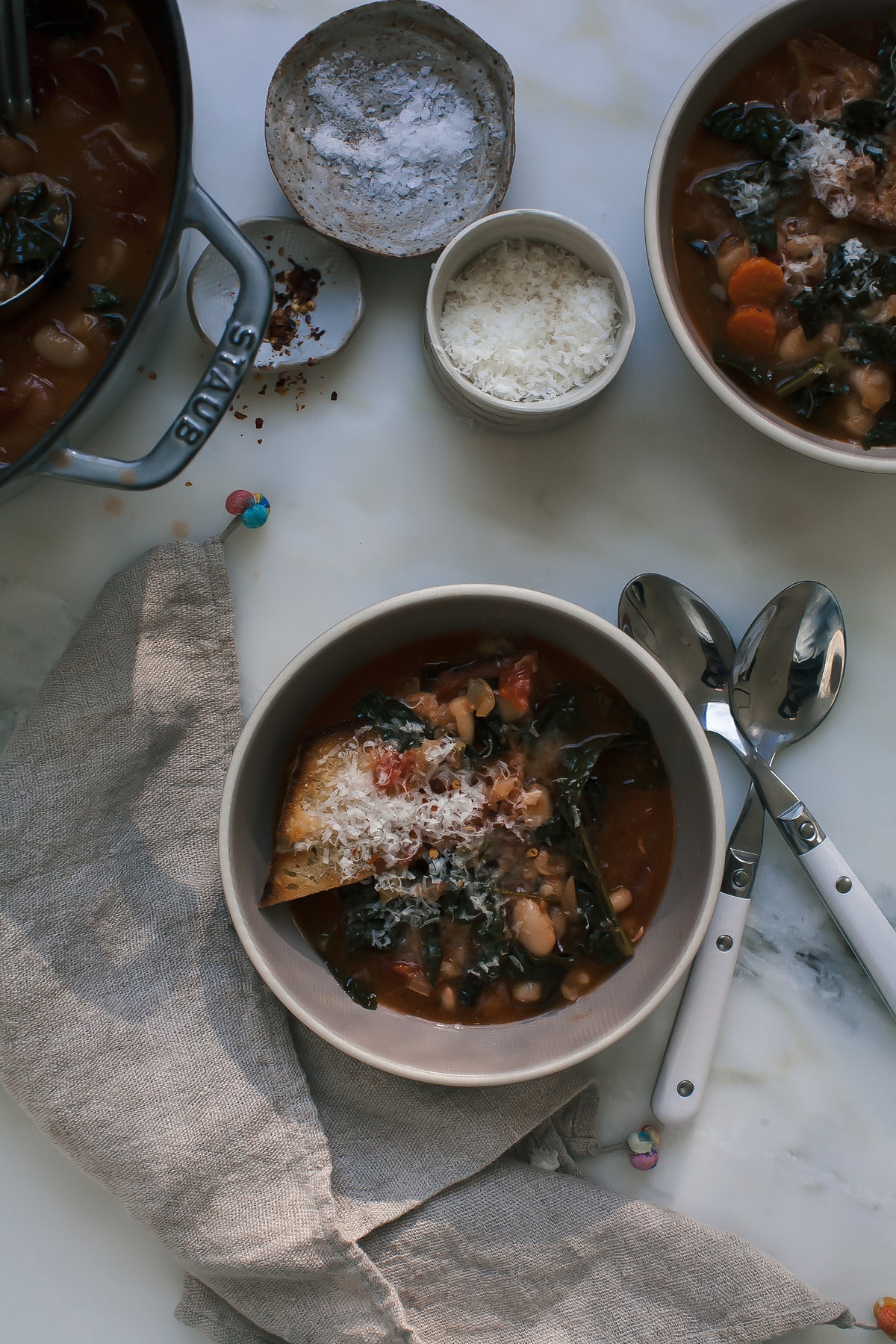 ribollita