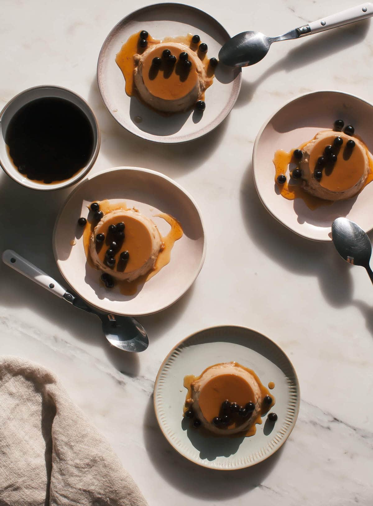 Brown Sugar Boba Milk Tea Recipe, Food Network Kitchen