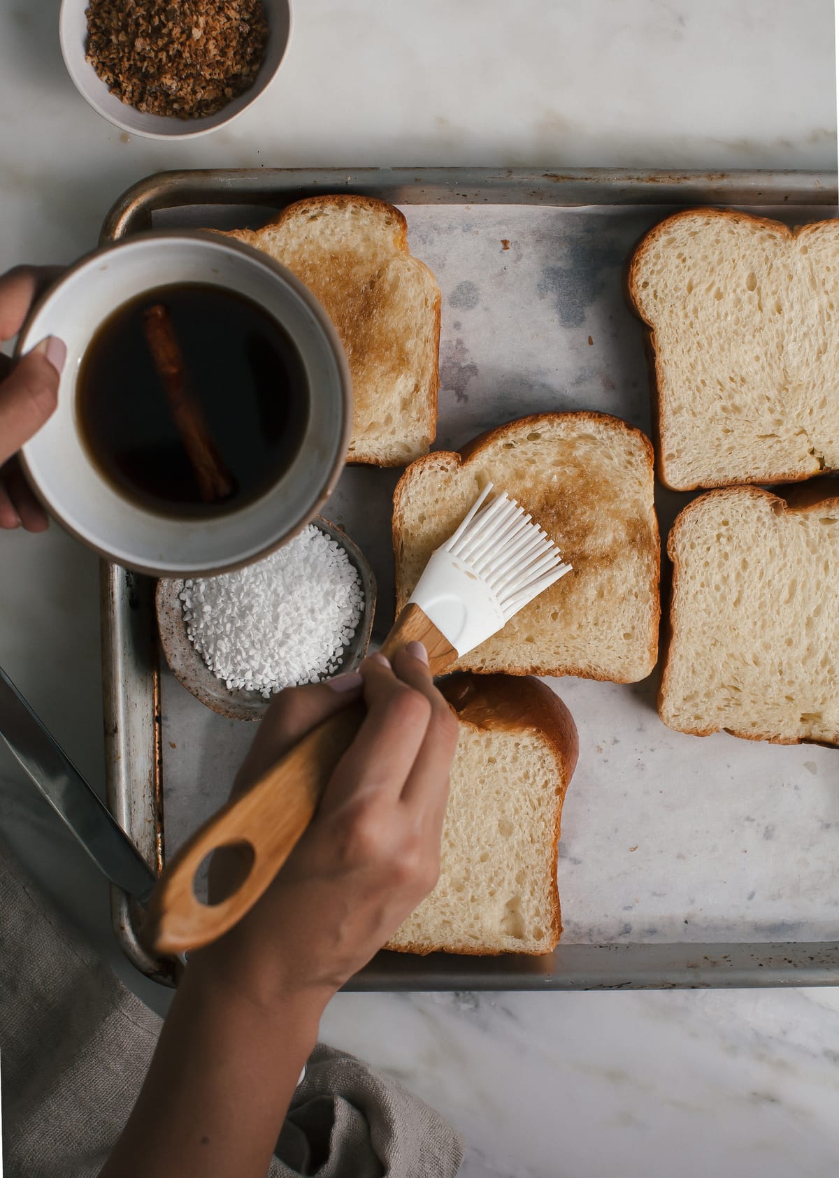 Big-Ass Cinnamon Toast Crunch