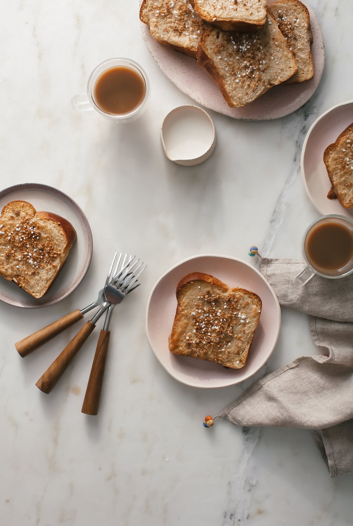 Big-Ass Cinnamon Toast Crunch