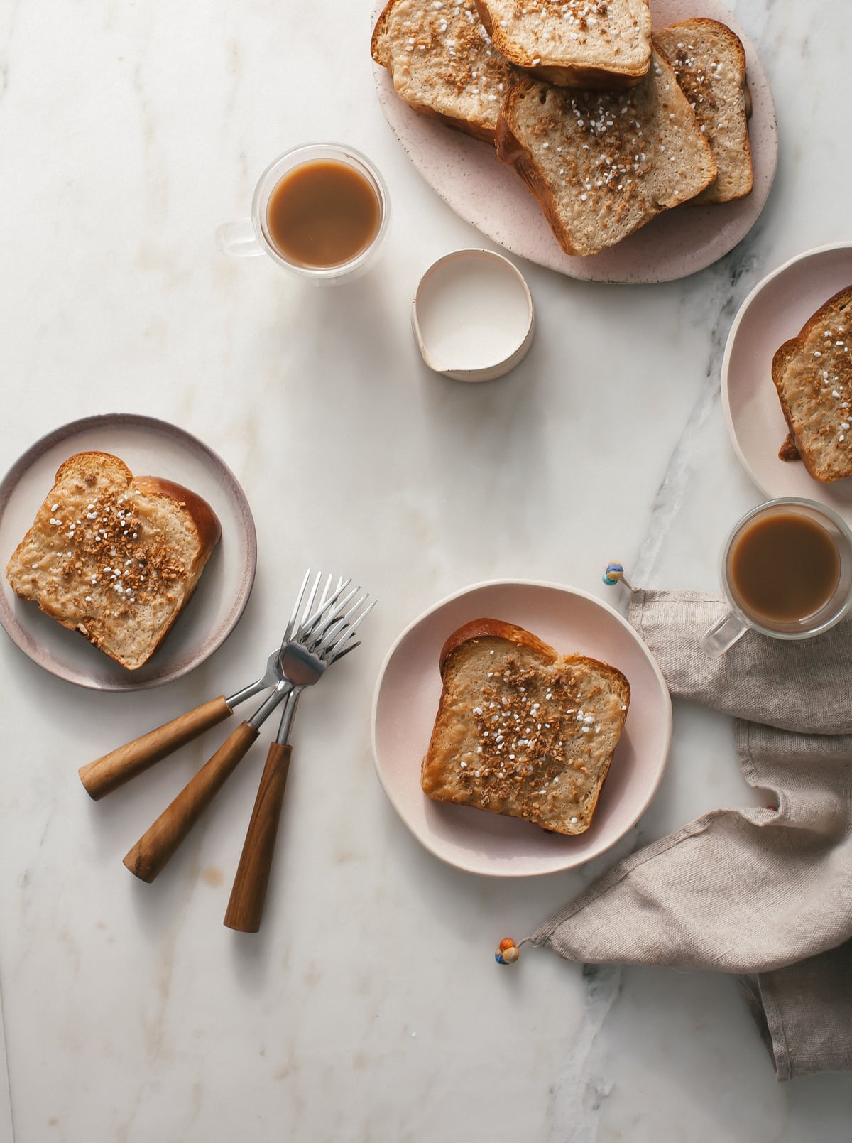 Big-Ass Cinnamon Toast Crunch