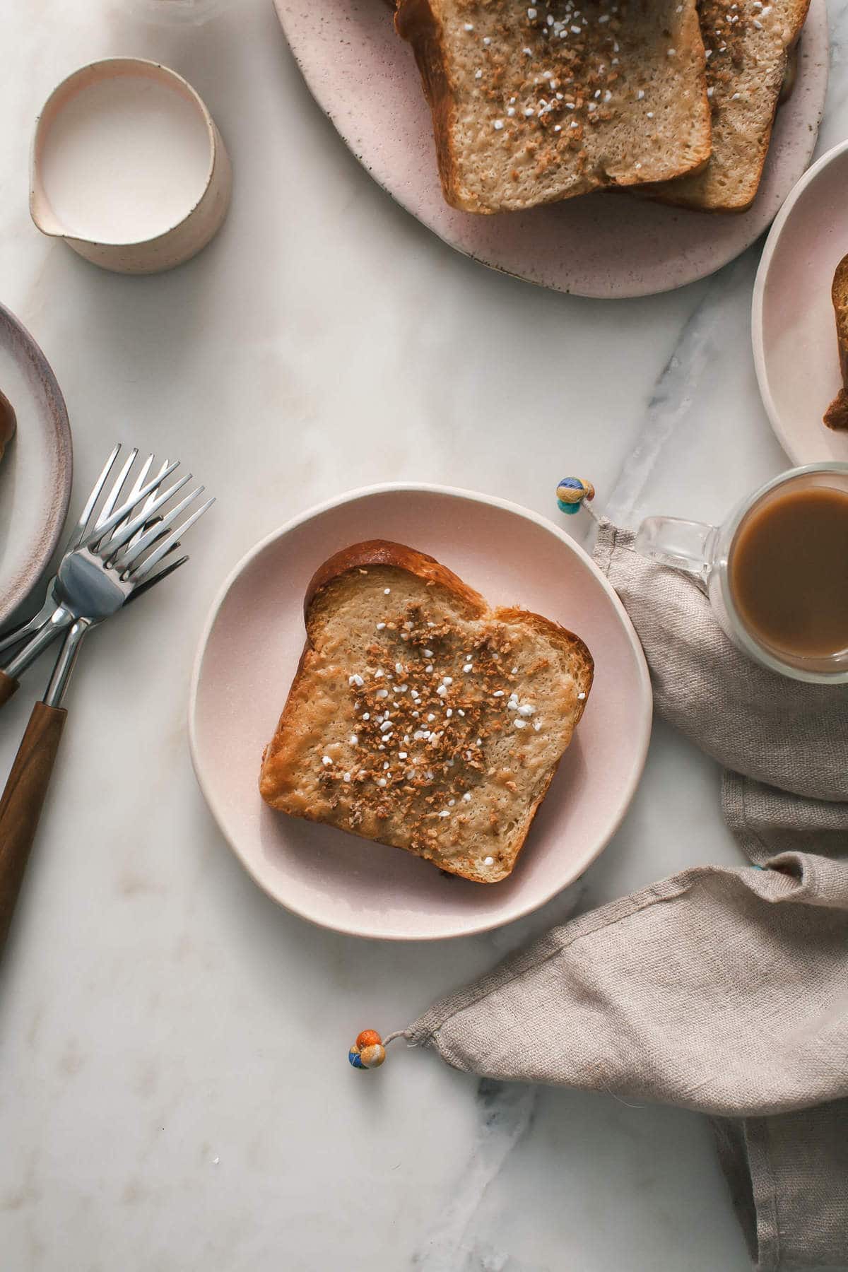 Big-Ass Cinnamon Toast Crunch