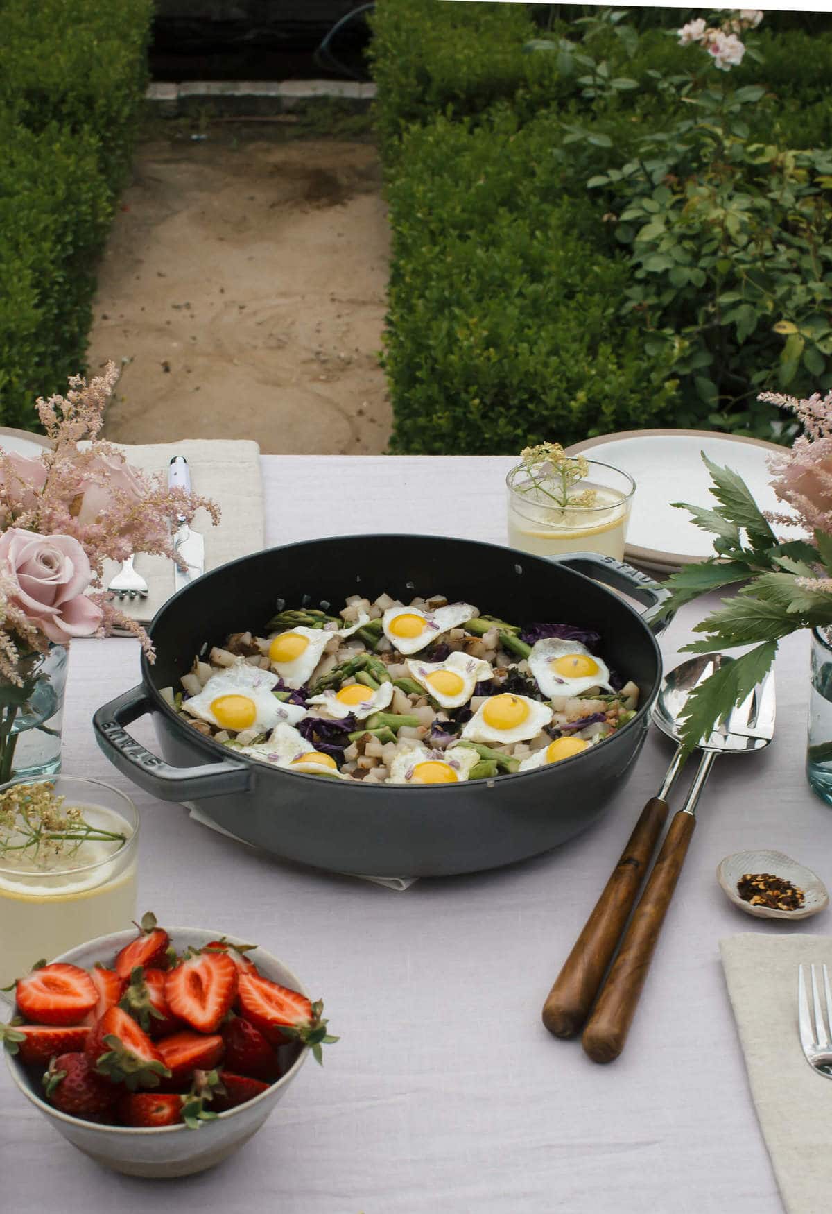 Spring Brunch