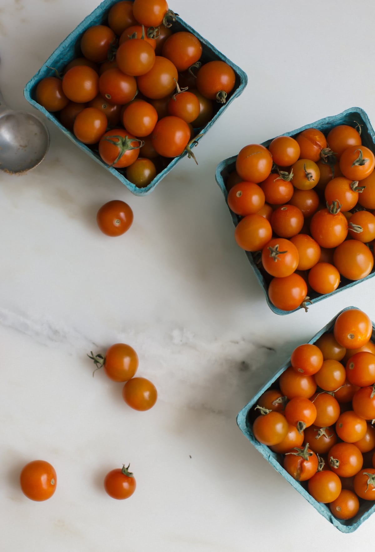 Sungold Tomato Jam