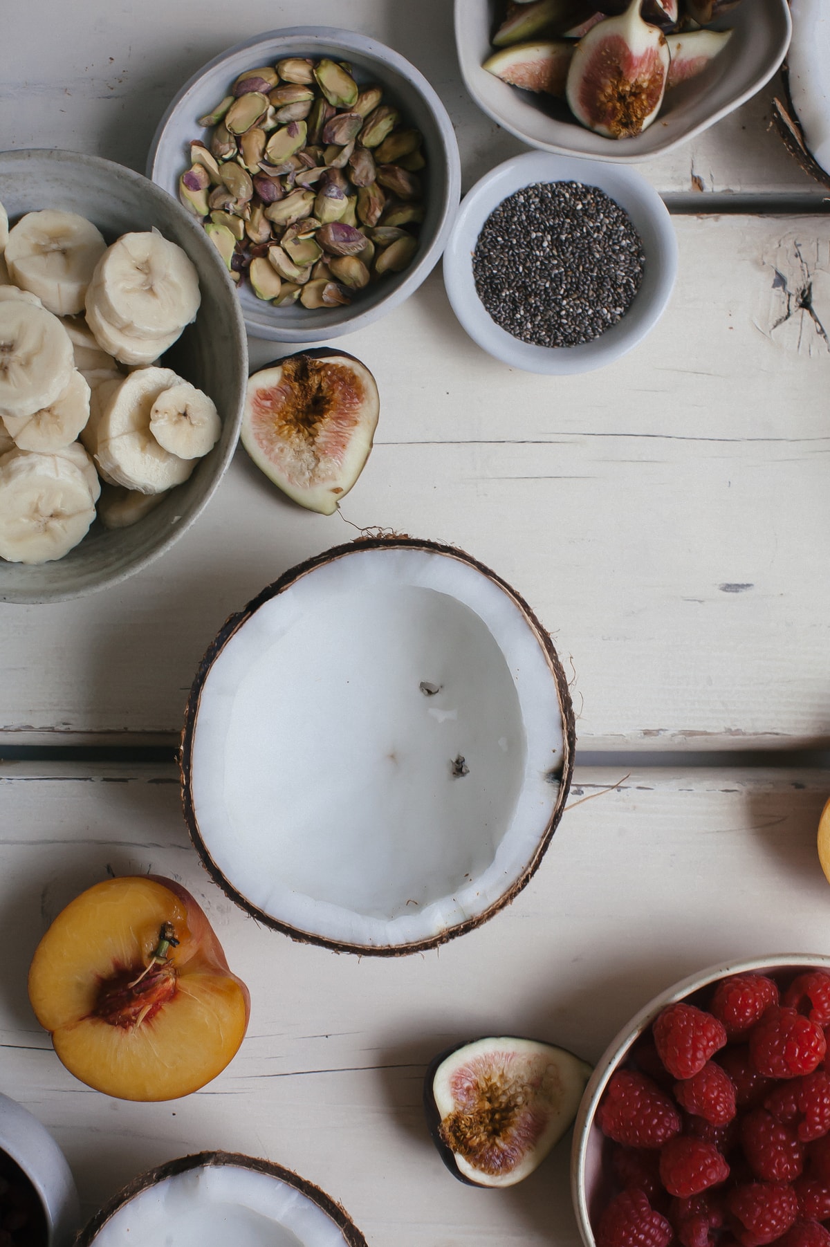 Simple How To Make Coconut Bowls At Home - Alphafoodie