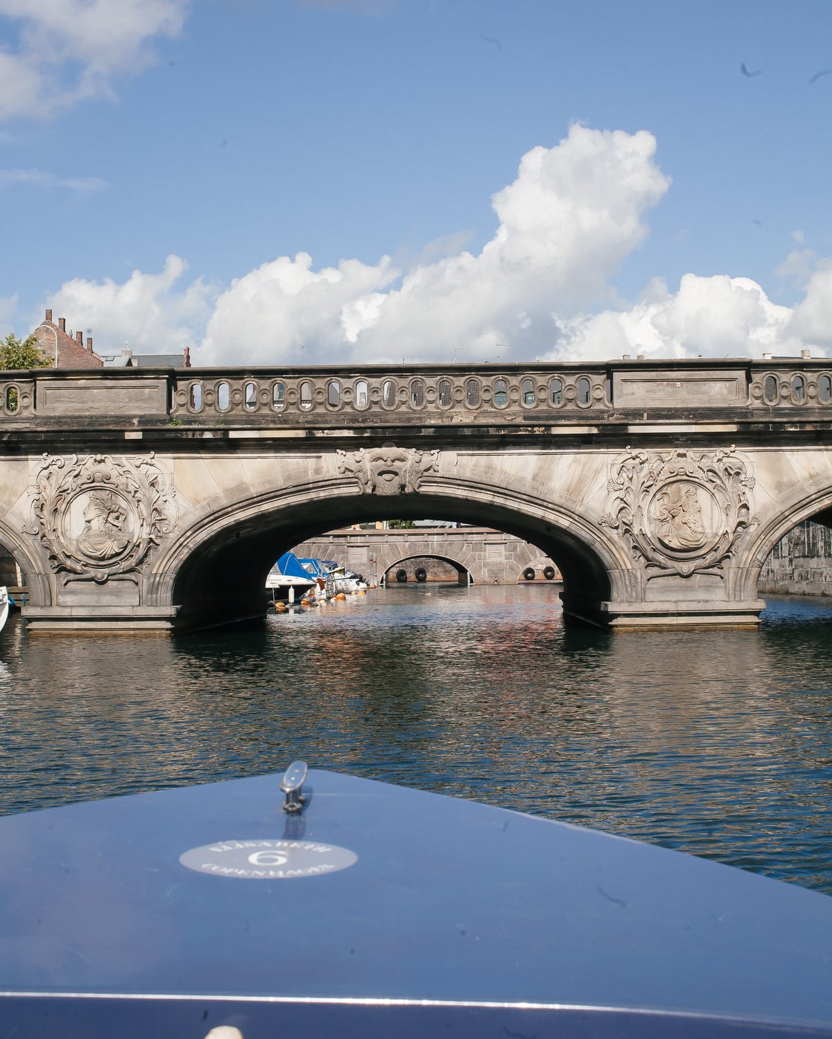 Copenhagen Trip 