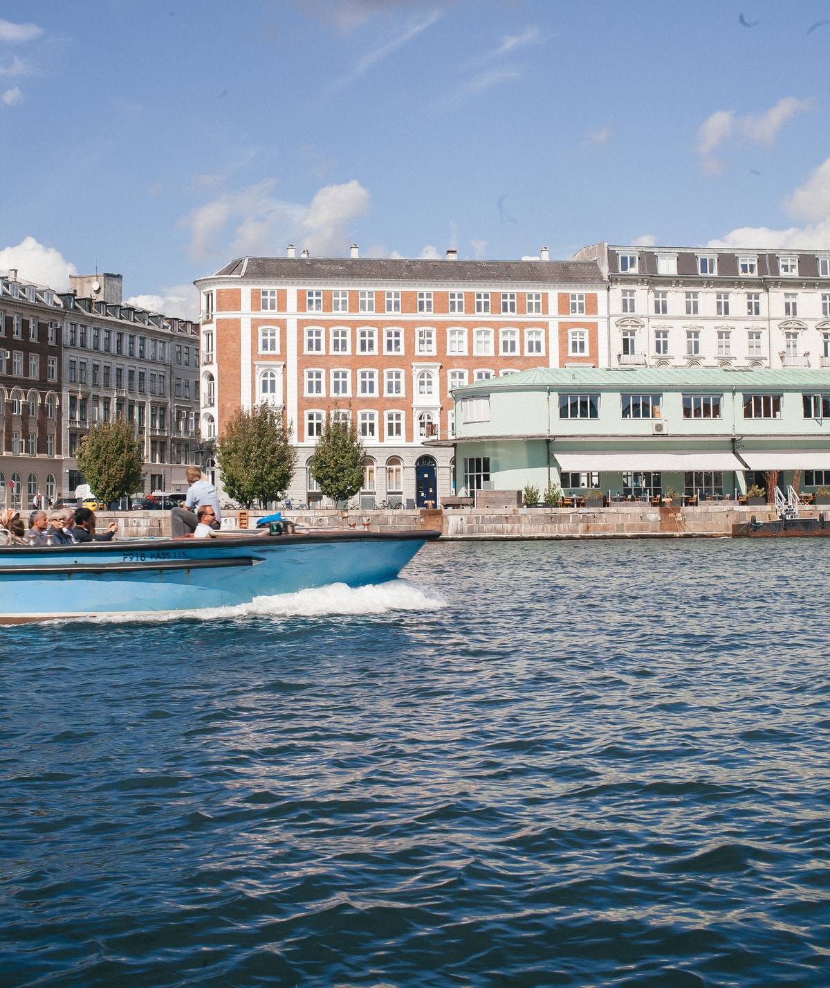 Copenhagen Trip 