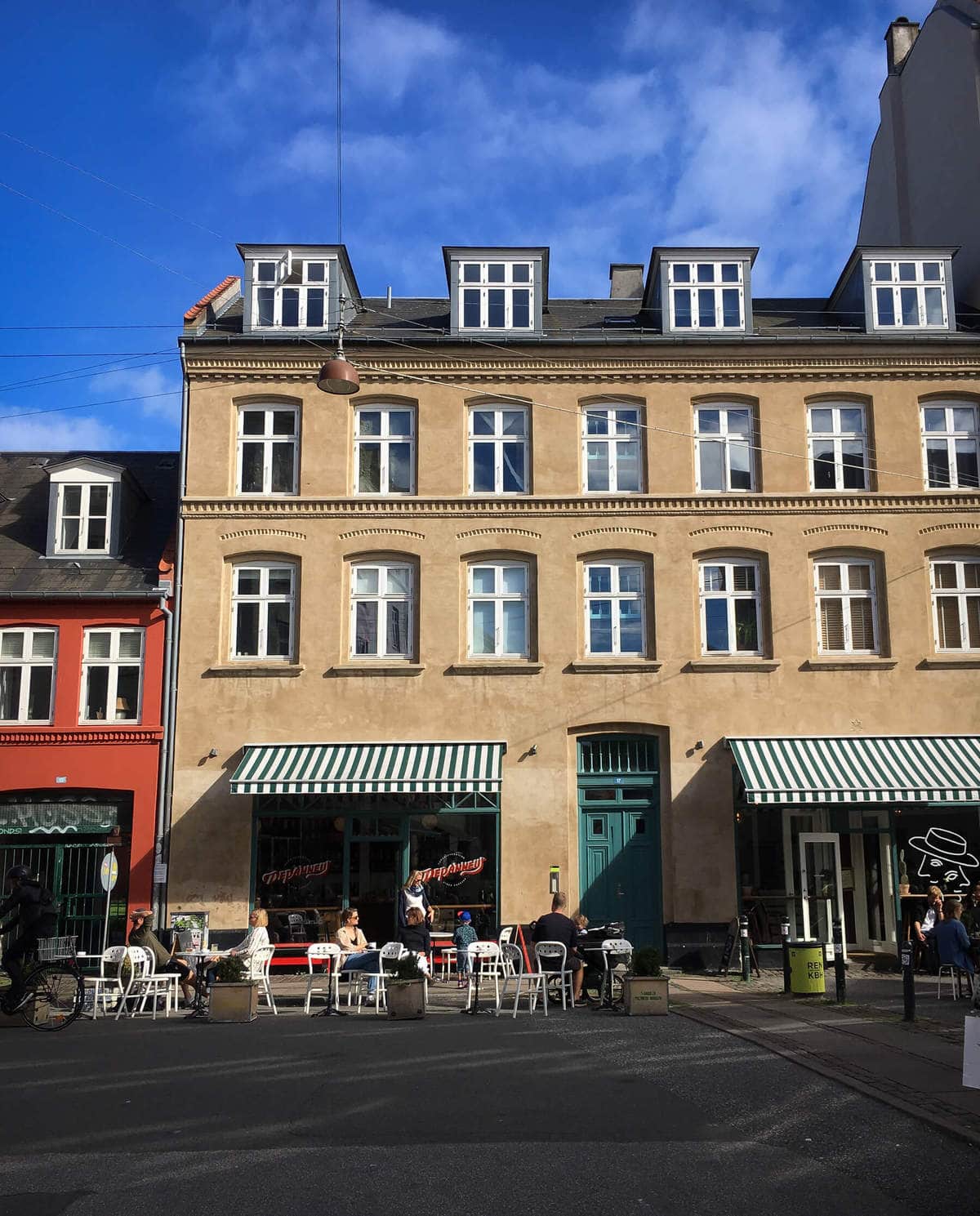 Copenhagen