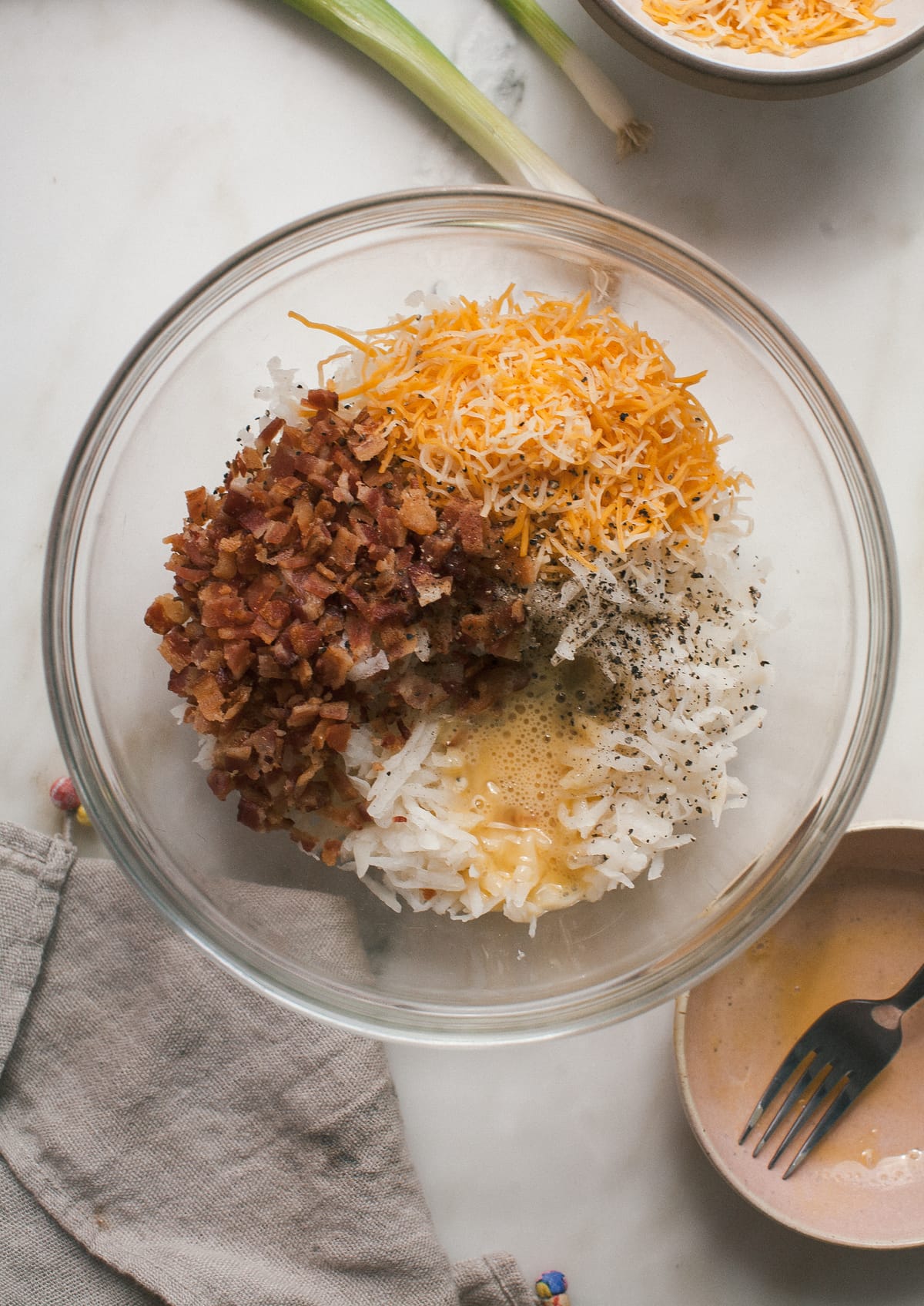 Loaded Baked Potato Tater Tots