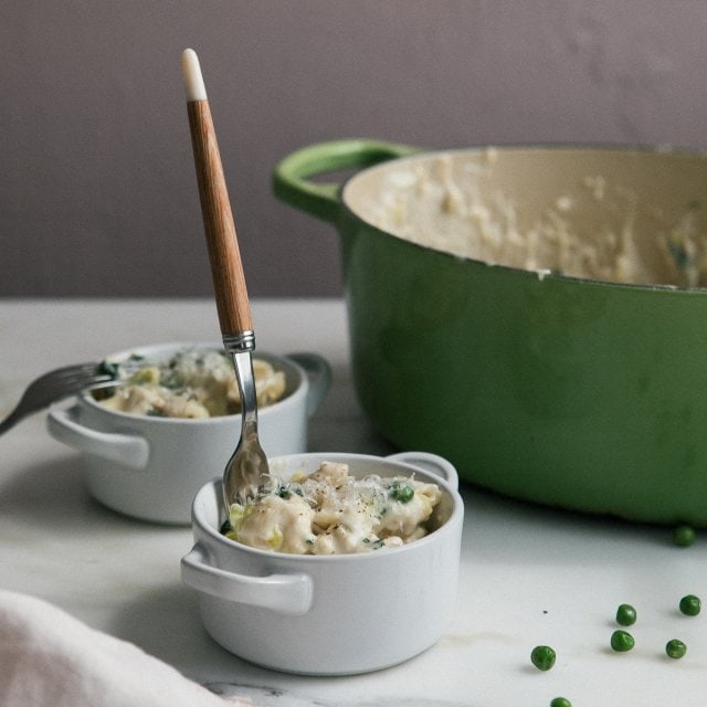 Pasta A Cozy Kitchen