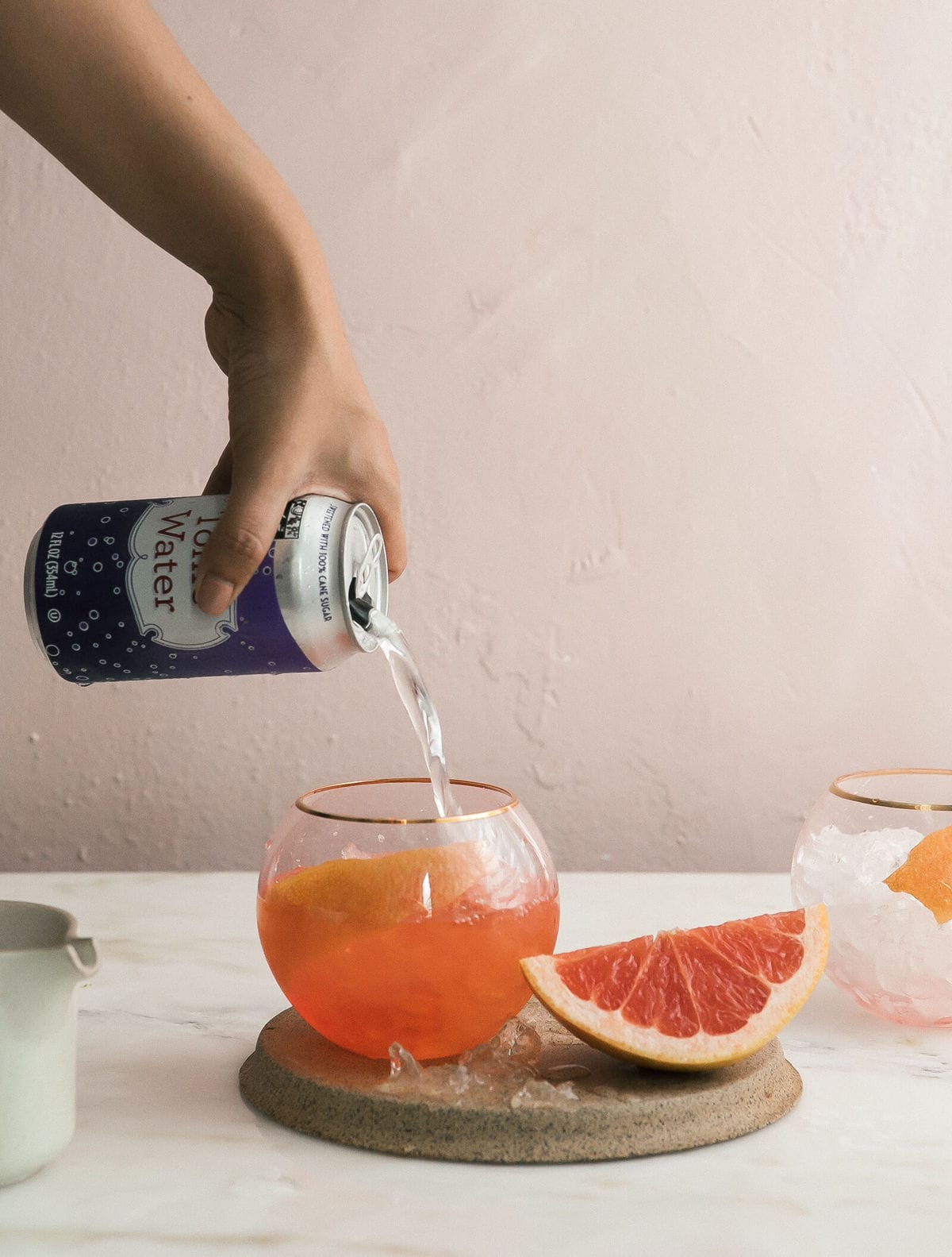 Aperol Spritz Cocktail 