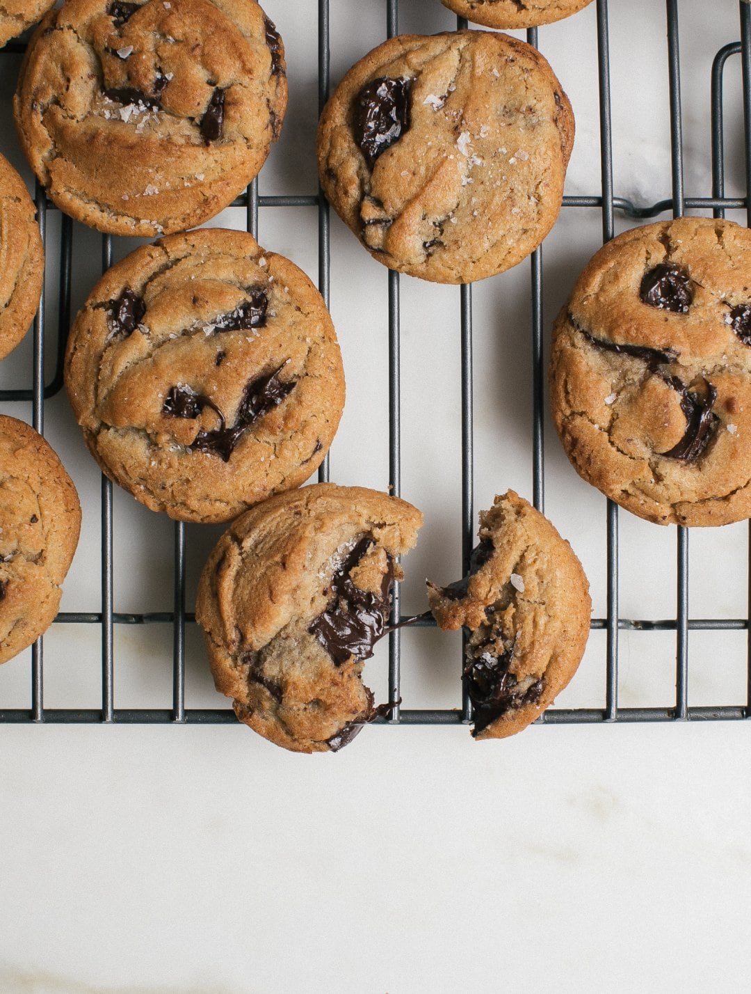 My Favorite Cozy Chocolate Chip Cookies A Cozy Kitchen