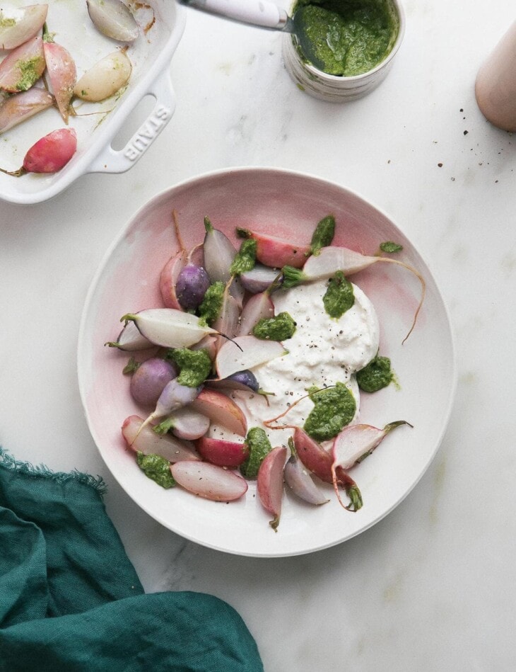 Salads Archives - A Cozy Kitchen