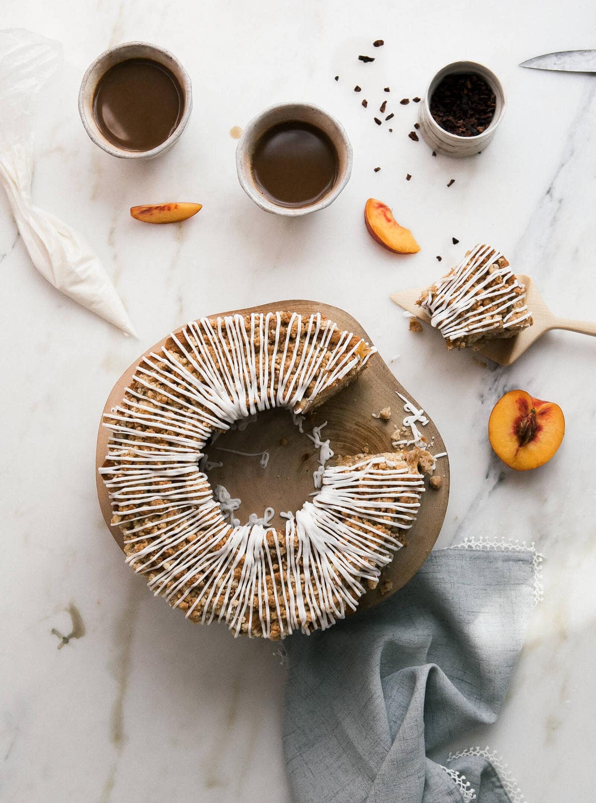 7 Tips For A Successful DIY Smash Cake Photoshoot - Coffee With Summer