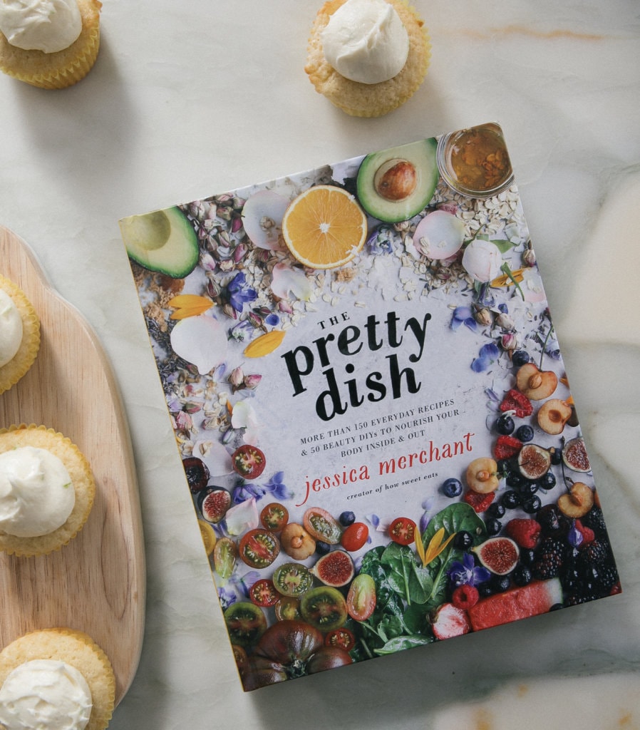Mojito Cupcakes with Mojito Frosting - A Cozy Kitchen