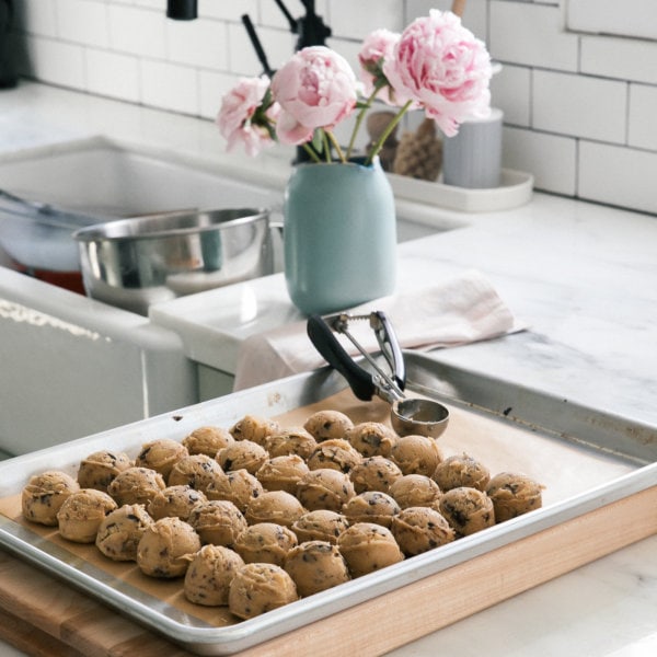 Cookies A Cozy Kitchen