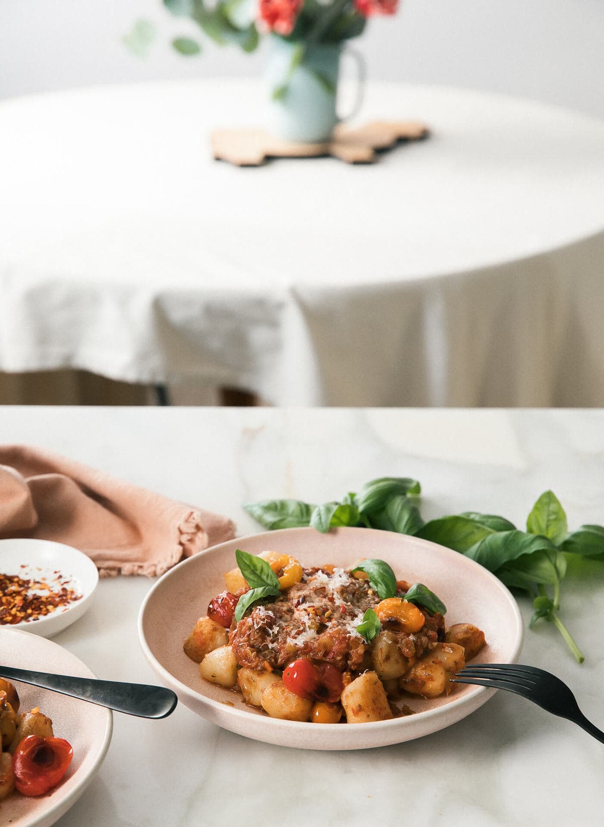 Vegetarian Bolognese