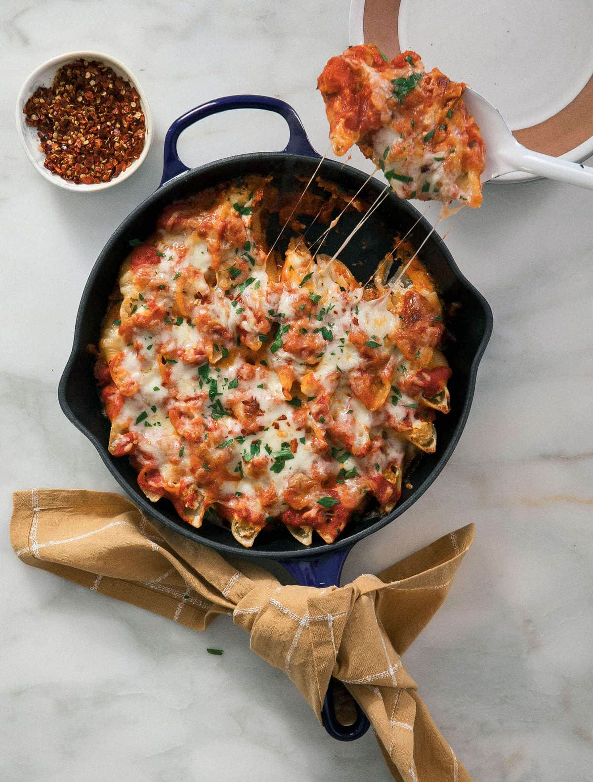 The Best Fall Recipes - delicata squash
