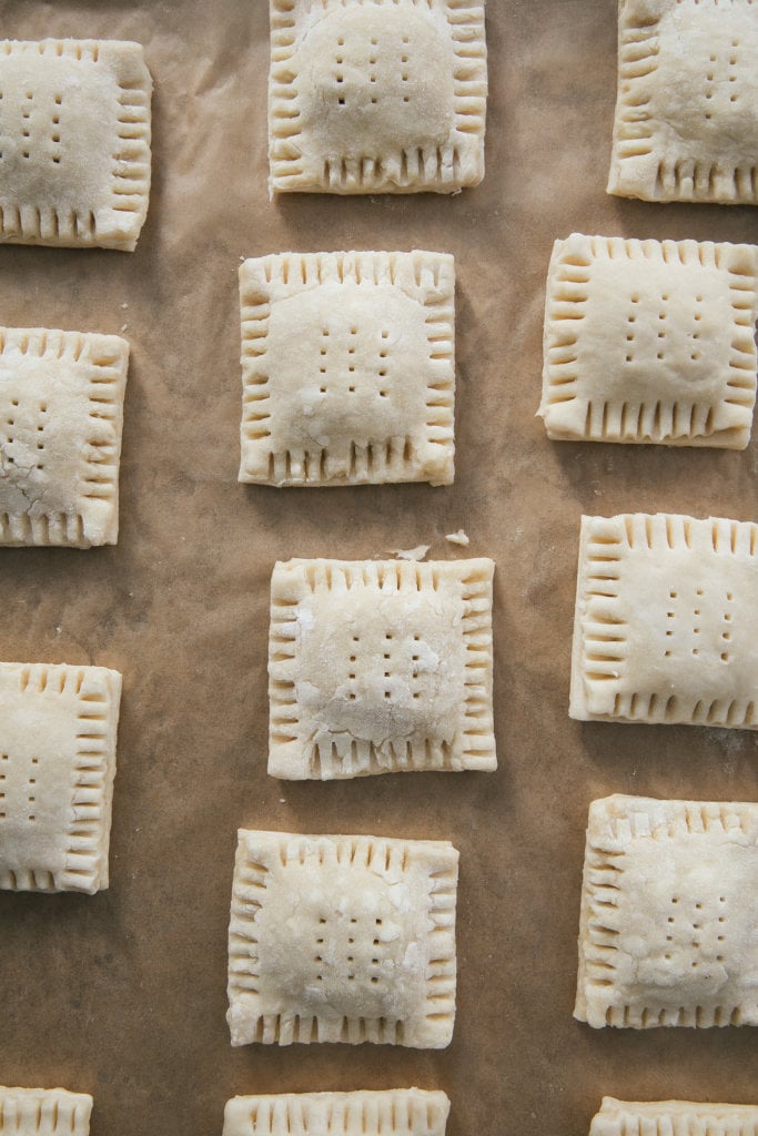 Bananas Foster Hand Pies A Cozy Kitchen