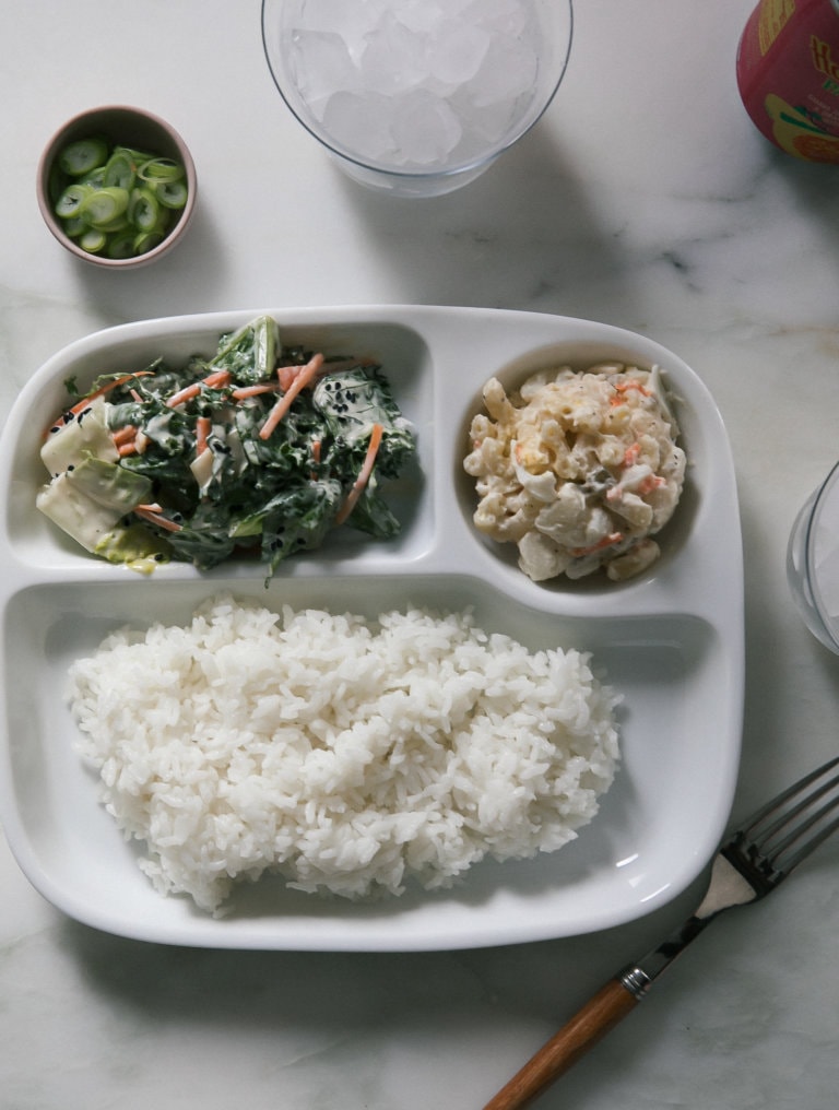 Best Shoyu Chicken Hawaiian Recipe A Cozy Kitchen