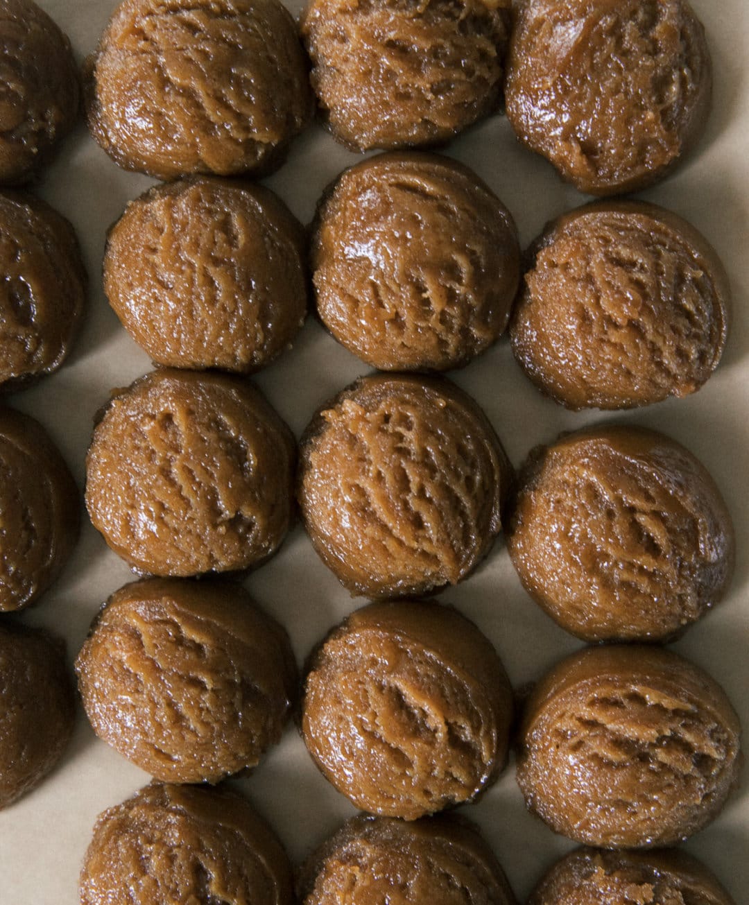 Gingerbread Crinkle Cookies Recipe A Cozy Kitchen