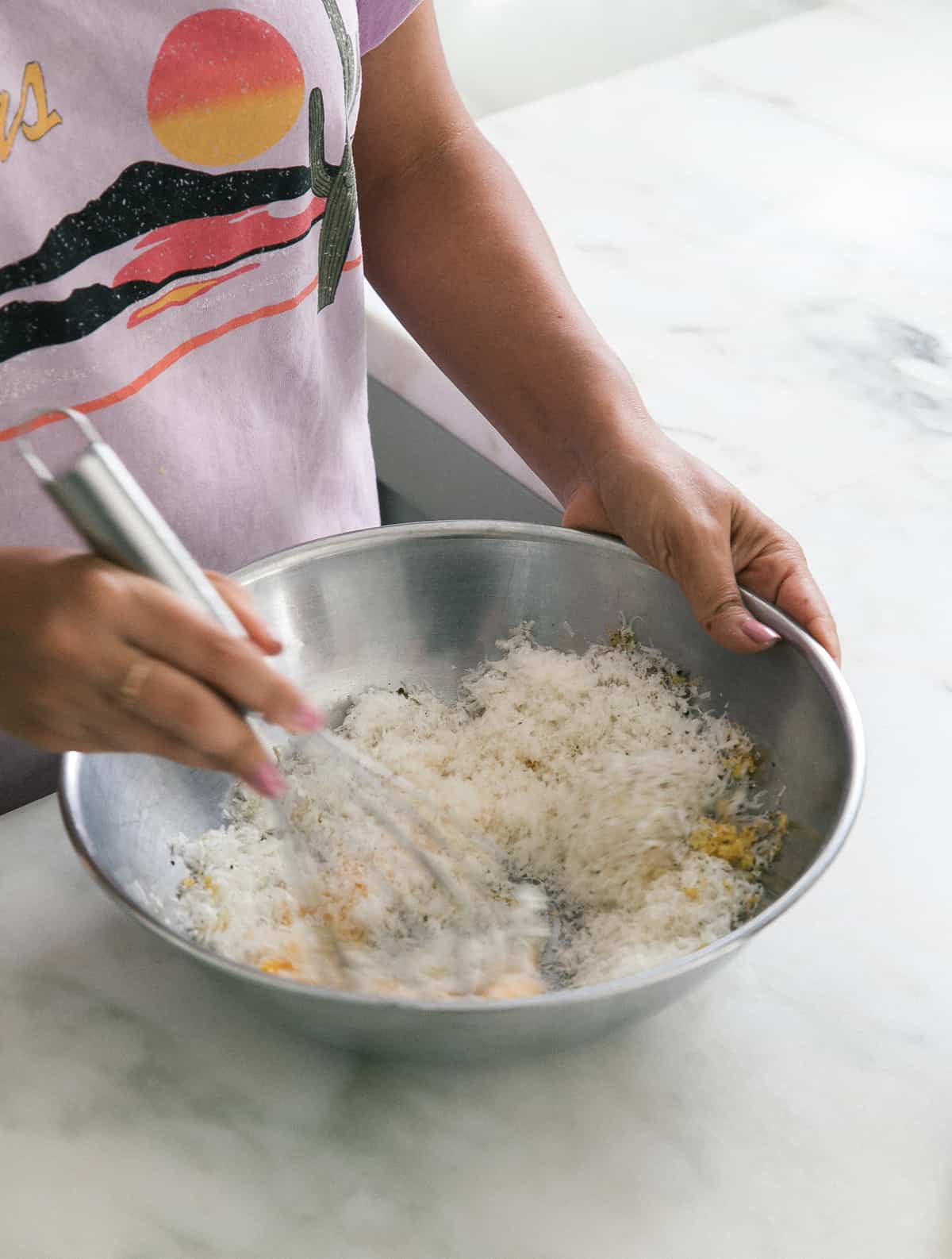 Lemon Pepper Carbonara