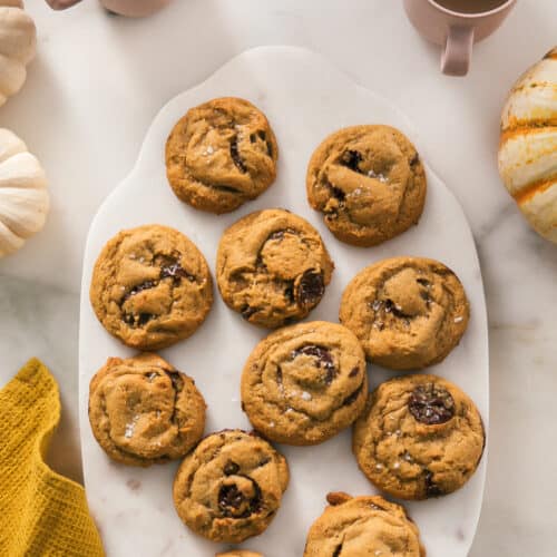 Cookies A Cozy Kitchen