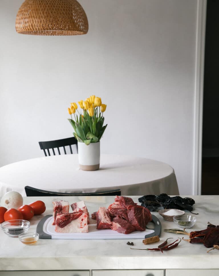 Birria Tacos A Cozy Kitchen