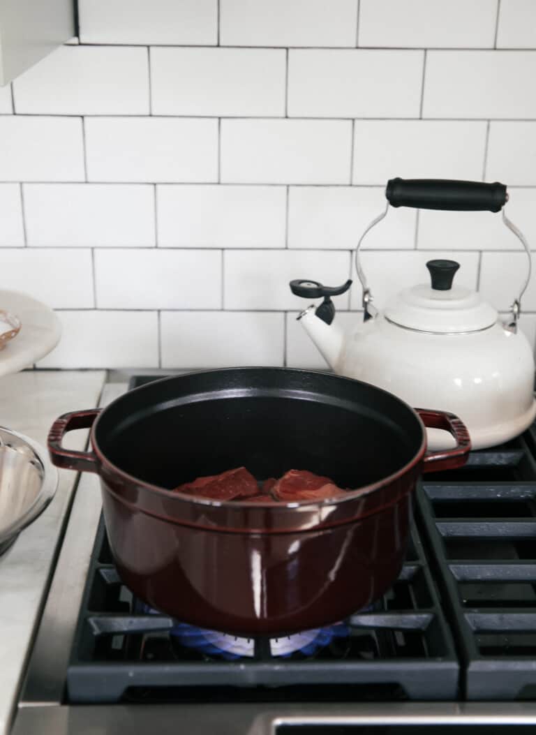 Birria Tacos - A Cozy Kitchen