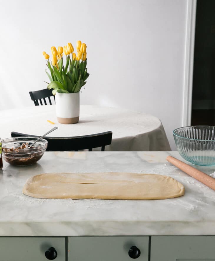 Cinnamon Swirl Bread A Cozy Kitchen