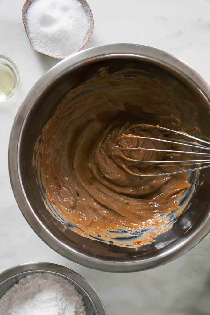 Dulce de leche