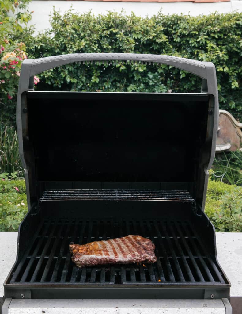 Steak