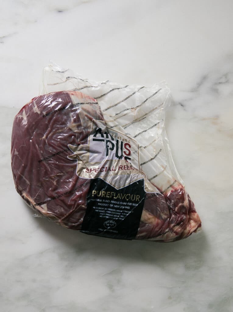 Steak
