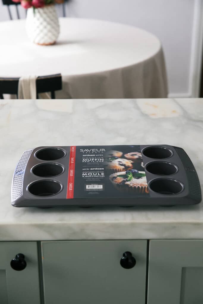 Muffin Tin