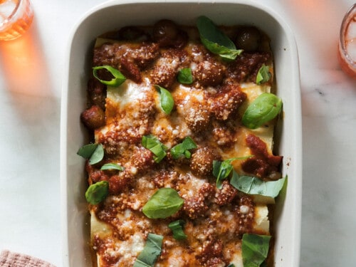What is cannelloni discount