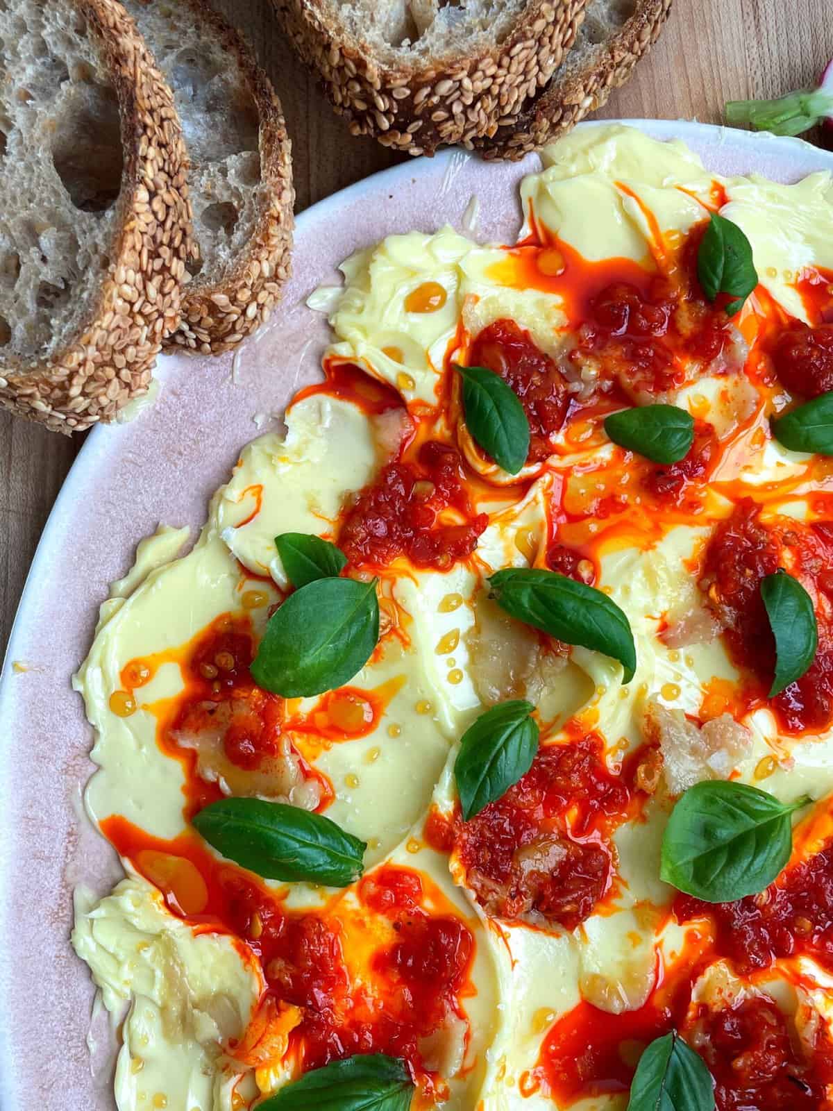Butter Board A Cozy Kitchen