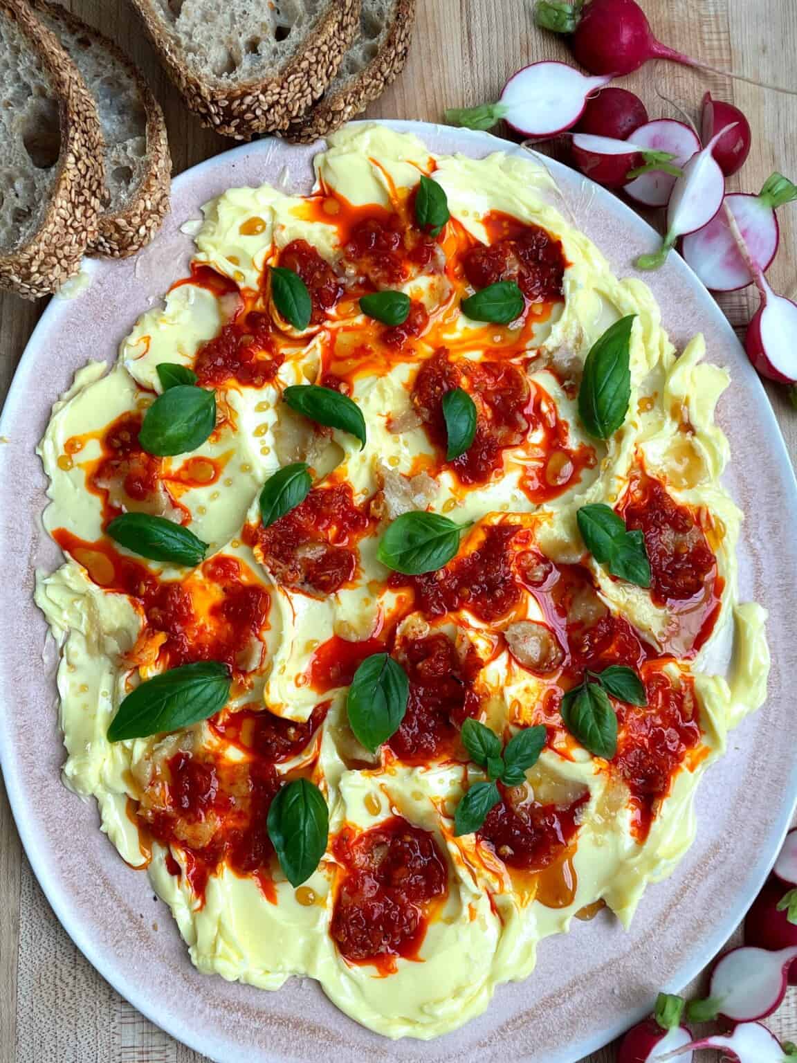 Butter Board A Cozy Kitchen
