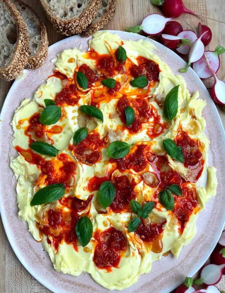 butter board