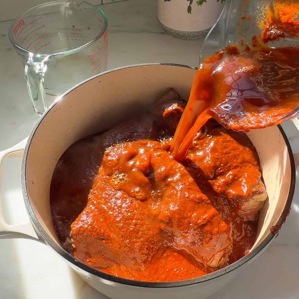 Birria Tacos - A Cozy Kitchen