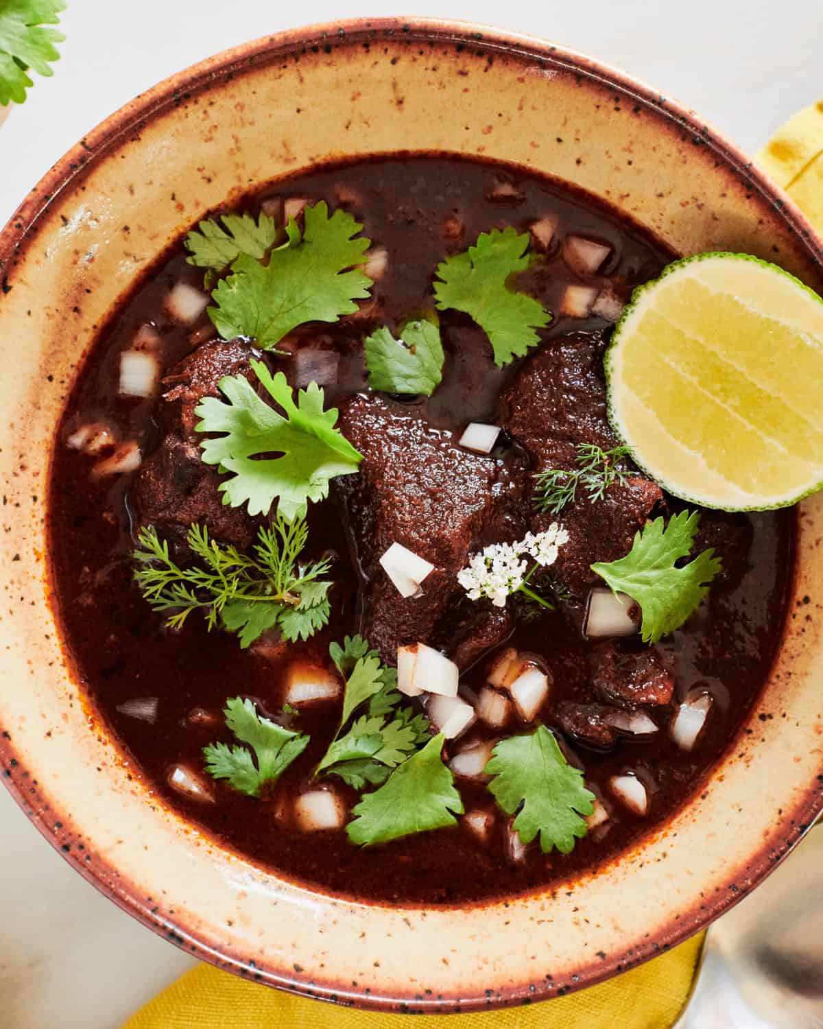 How to Make Birria Ramen (Instant Pot friendly but not required)