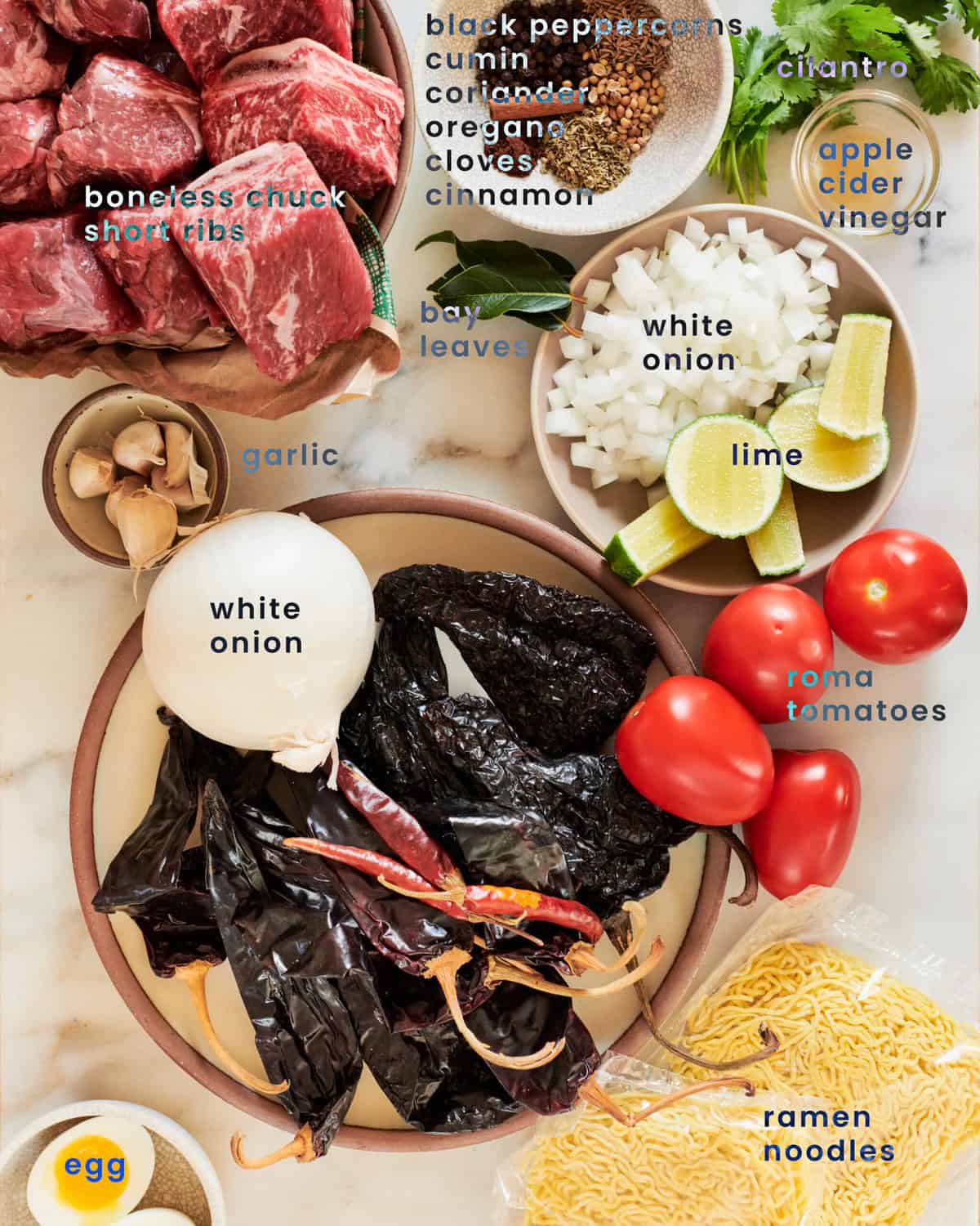 Birria Ramen A Cozy Kitchen