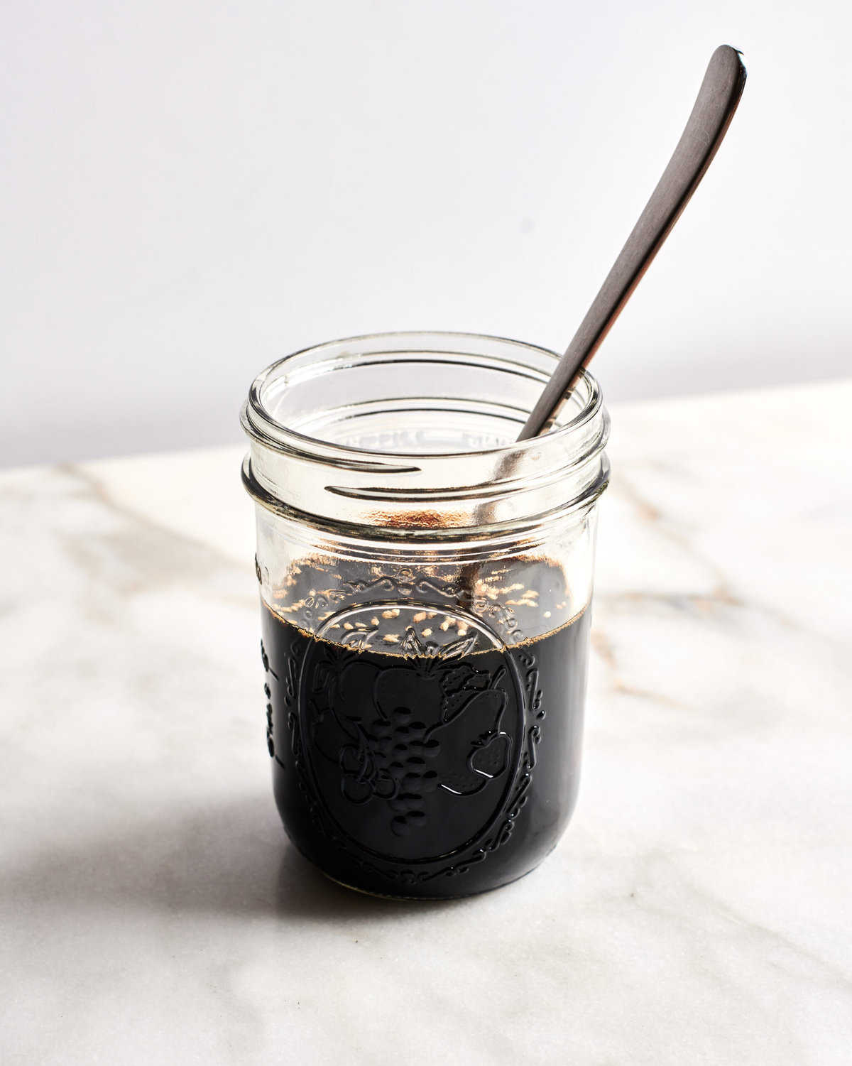 Homemade Teriyaki Sauce Recipe-image